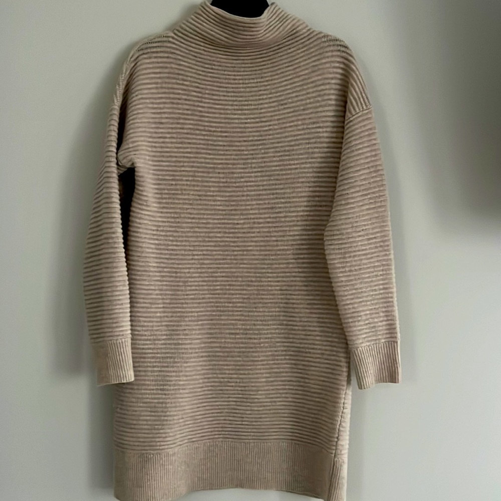 Madewell Long Sweater